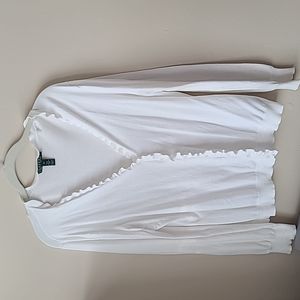 Vintage Lauren cardigan